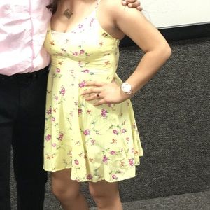 Super cute casual dress